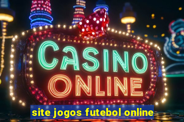 site jogos futebol online