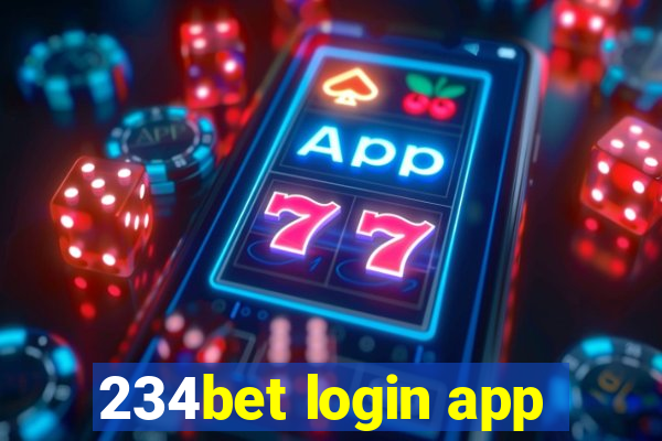 234bet login app