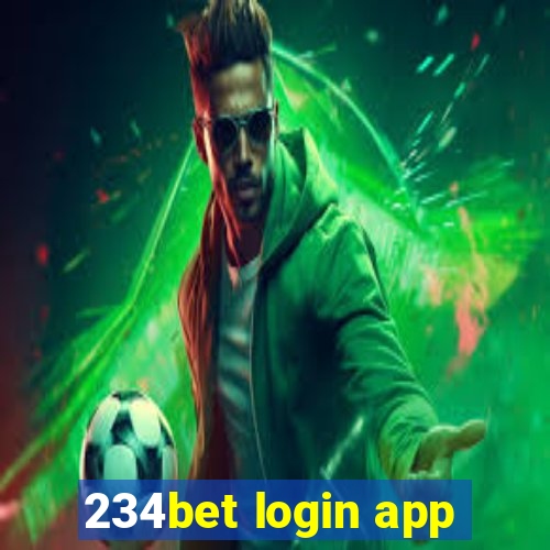 234bet login app