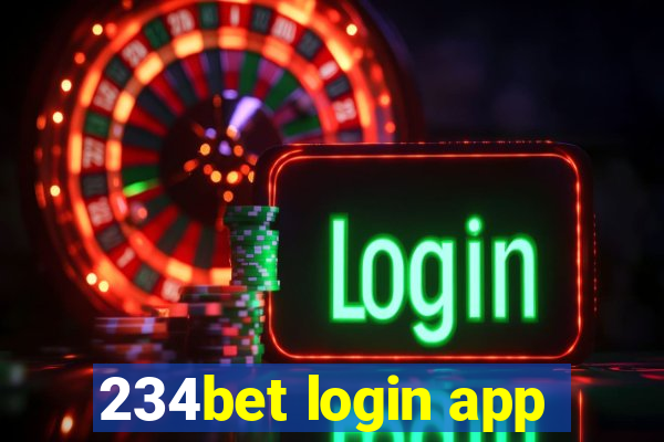 234bet login app