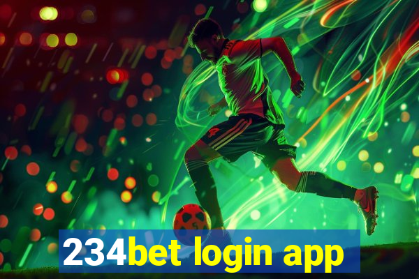 234bet login app