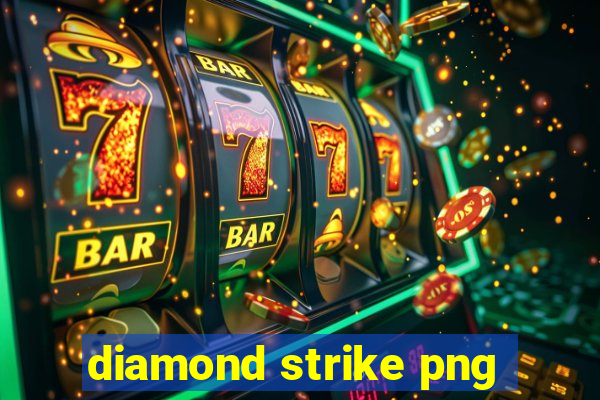 diamond strike png