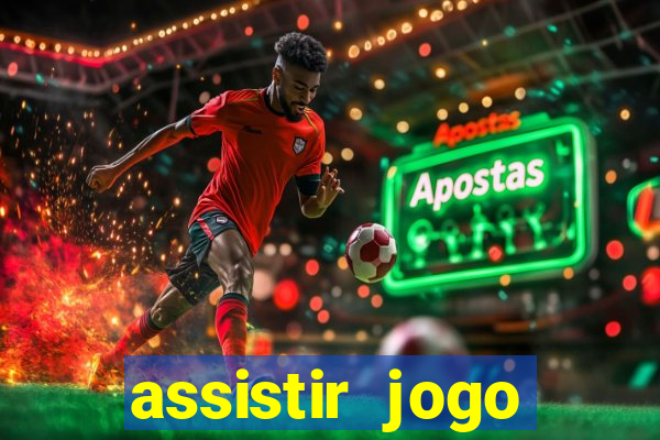 assistir jogo online rmc