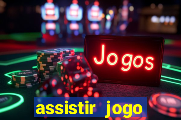 assistir jogo online rmc