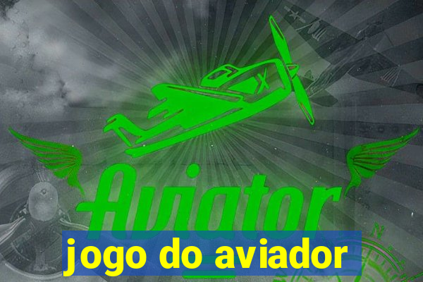 jogo do aviador