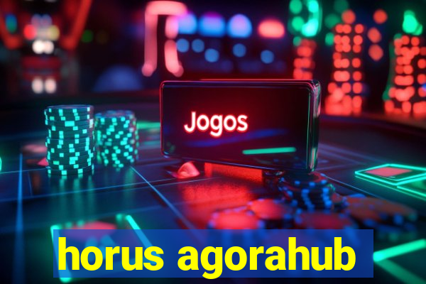 horus agorahub