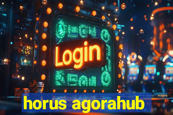 horus agorahub