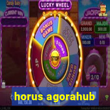 horus agorahub