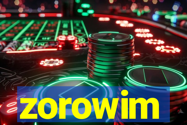 zorowim