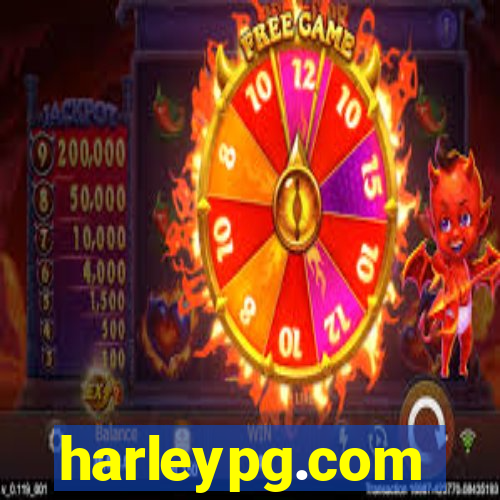 harleypg.com