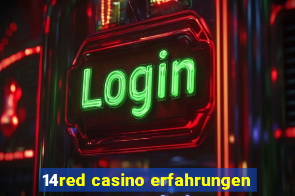 14red casino erfahrungen