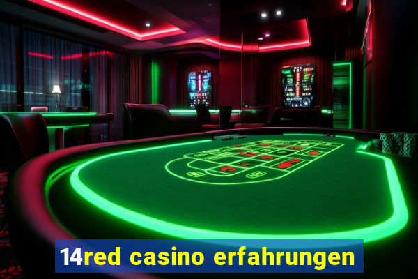 14red casino erfahrungen