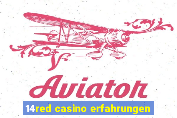 14red casino erfahrungen