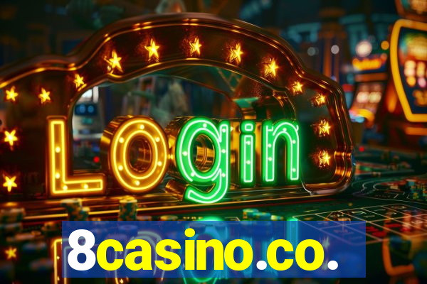 8casino.co.