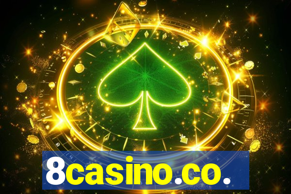 8casino.co.