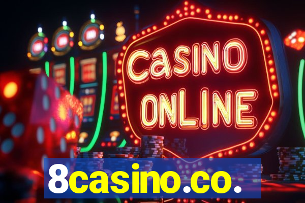 8casino.co.