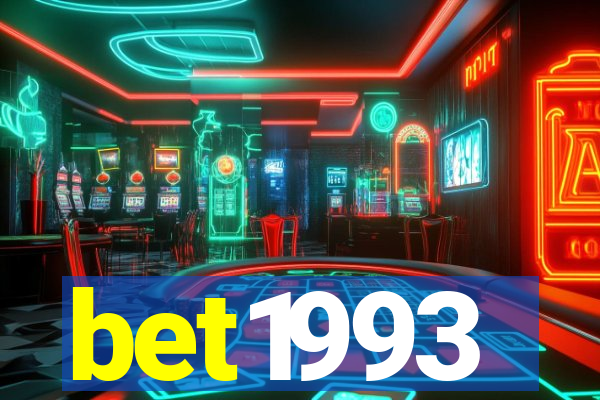 bet1993