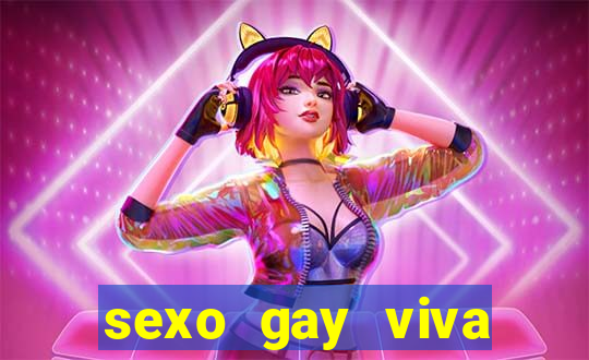 sexo gay viva local santos