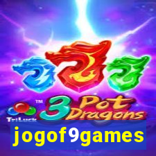 jogof9games