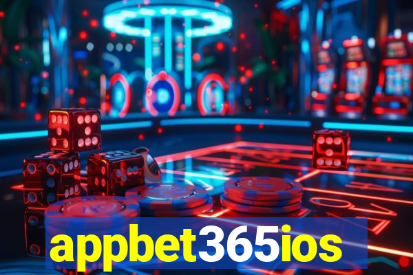 appbet365ios