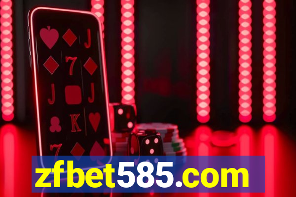 zfbet585.com