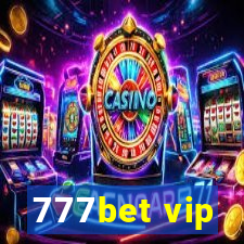 777bet vip