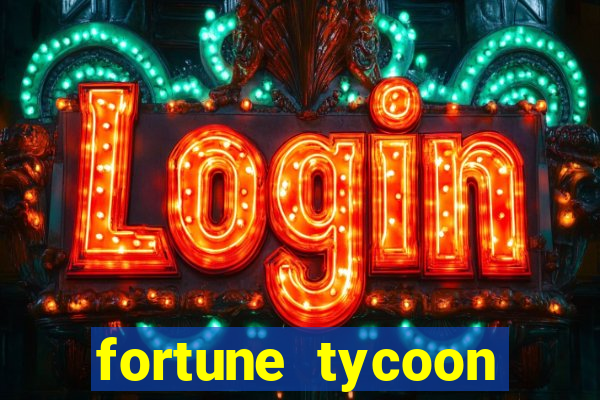 fortune tycoon slots download