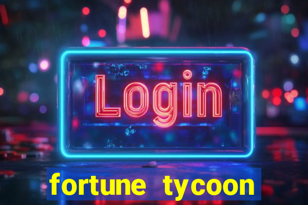 fortune tycoon slots download