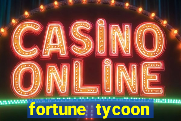 fortune tycoon slots download