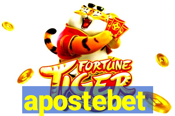 apostebet