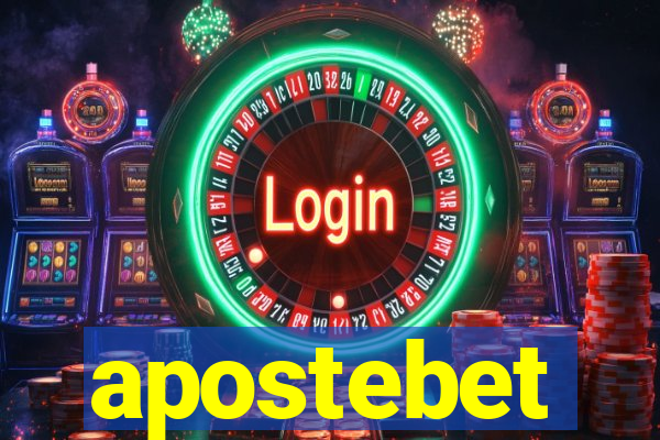 apostebet