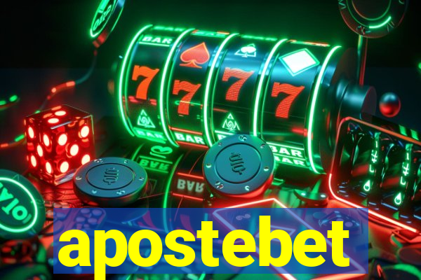 apostebet