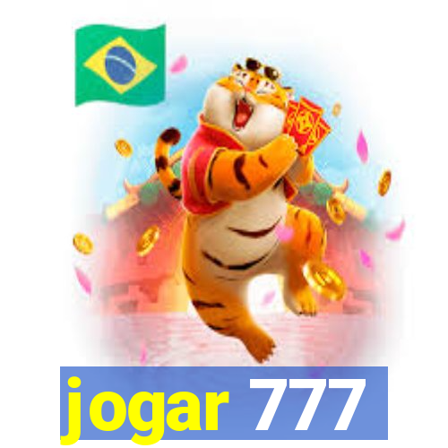 jogar 777