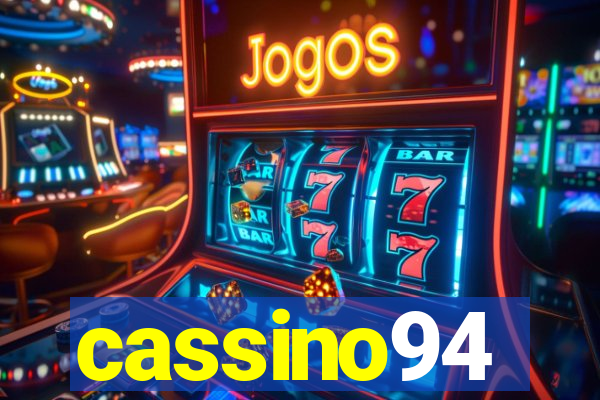 cassino94