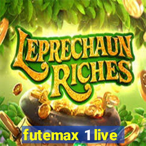 futemax 1 live