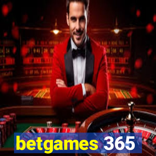 betgames 365