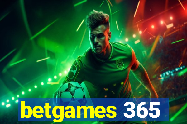 betgames 365