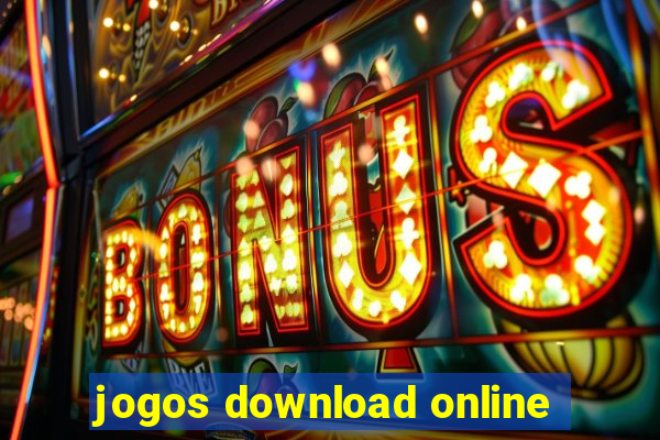 jogos download online