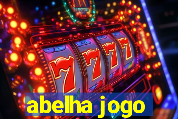 abelha jogo