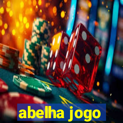 abelha jogo