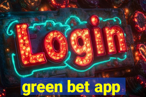 green bet app