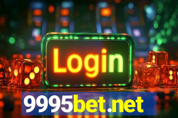 9995bet.net