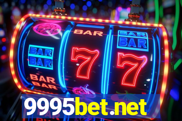 9995bet.net