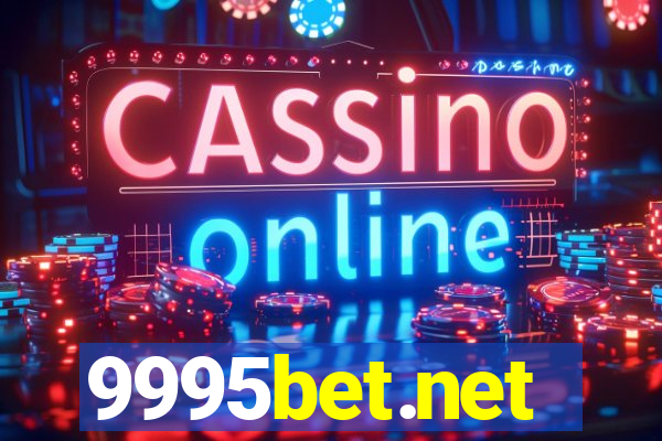 9995bet.net