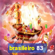 brasileiro 83