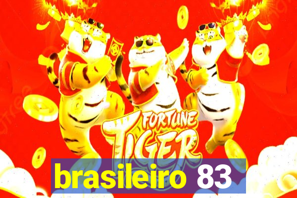 brasileiro 83