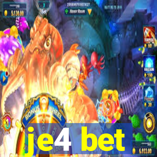 je4 bet