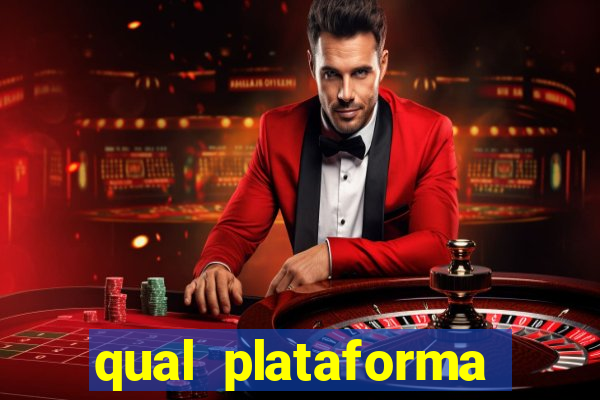 qual plataforma esta pagando fortune tiger