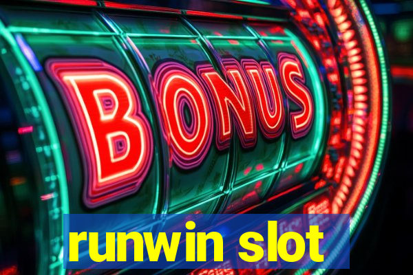 runwin slot