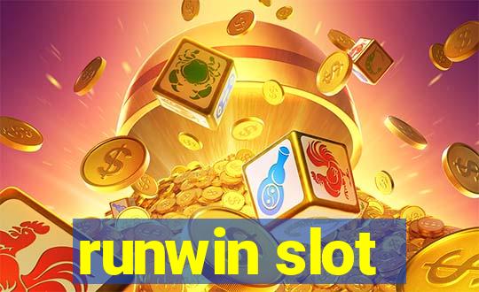 runwin slot